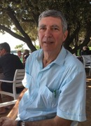 Andrés López Bernal