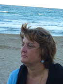 Carmen Granero Fernández