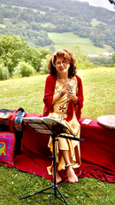Carmen  Torres Riquelme