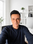 Ángel  Meseguer Conesa