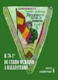 Portada de: R-76-1º de Cerro muriano a Ballesteros