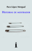 Portada de: Historias de mostrador