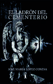 EL LADRÓN DEL CEMENTERIO