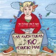 Portada de: Las aventuras de Río en el pequeño mar