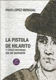 Portada de: La pistola de Hilarito