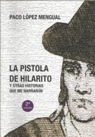 La pistola de Hilarito