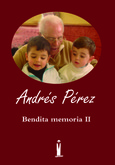 Portada de: Bendita memoria II