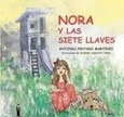 Portada de: Nota y las siete llaves