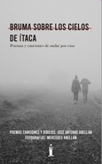 Portada de: Brumas sobre los cielos de Ítaca