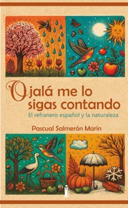 Ojalá me lo sigas contando