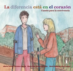 La diferencia está en el corazón