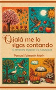 Ojalá me lo sigas contando