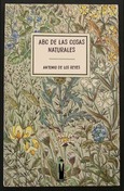 ABC de las cosas naturales Portada de: ABC de las cosas naturales