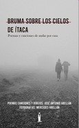 Brumas sobre los cielos de Ítaca Portada de: Brumas sobre los cielos de Ítaca